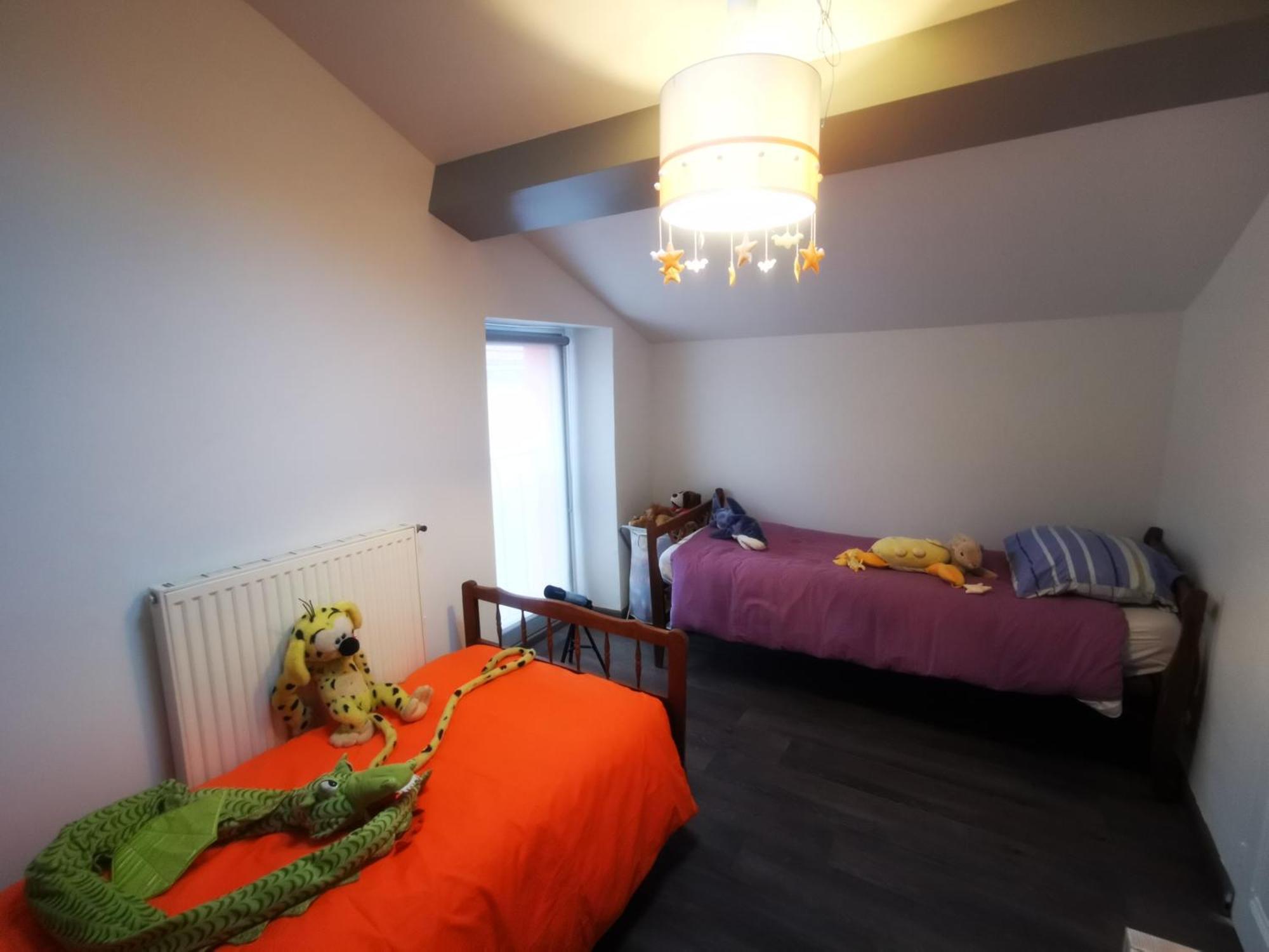 Trentemoult : Charmante Grande Maison Avec Vue Sur Loire 105 M2 Reze Exterior photo